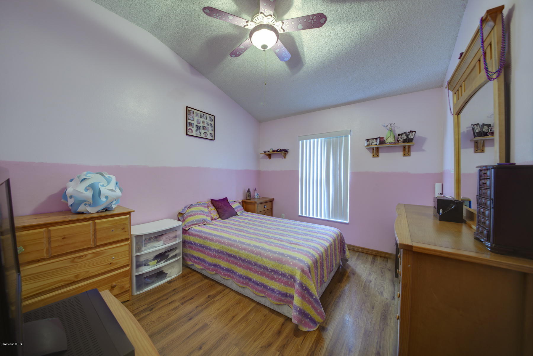 4851 Decatur Circle Melbourne, FL 32934 - Photo 19 of 27 Bedroom 2