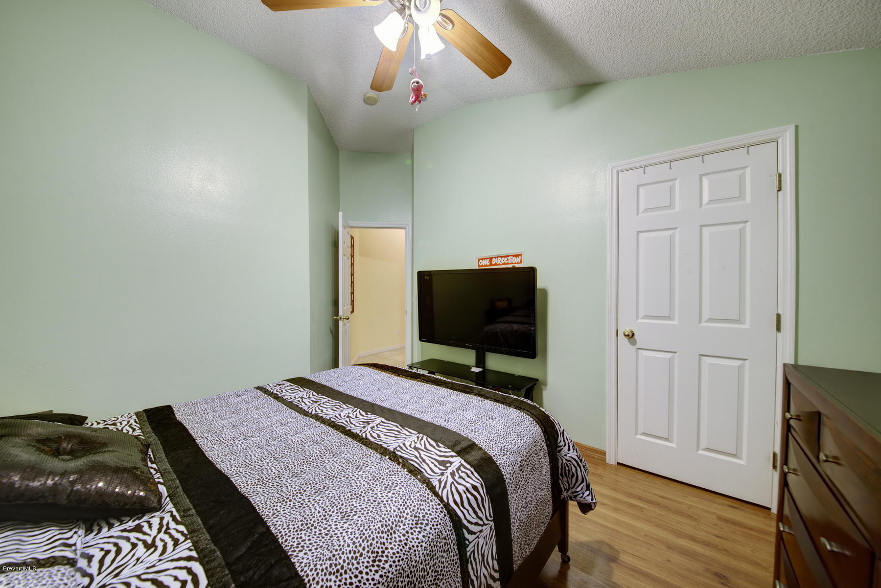 4851 Decatur Circle Melbourne, FL 32934 - Photo 23 of 27 Bedroom_4