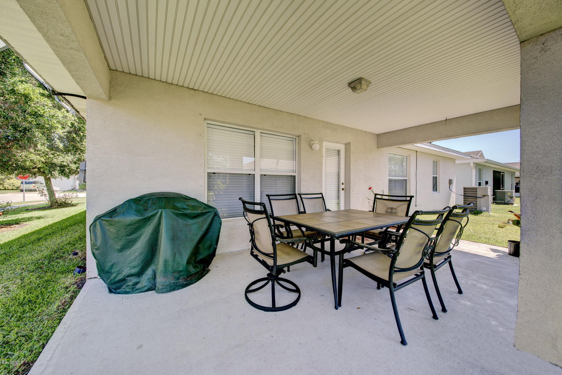 4851 Decatur Circle Melbourne, FL 32934 - Photo 26 of 27 Covered_Patio