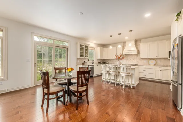 $925,000 | 545 Thomas Road, Wales, WI 53183