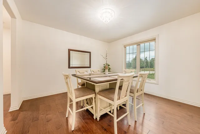 $925,000 | 545 Thomas Road, Wales, WI 53183