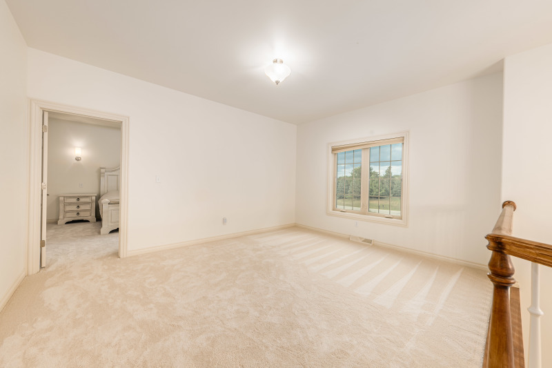 545 Thomas Road Wales, WI 53183 - Photo 21 of 46 Upstairs Loft