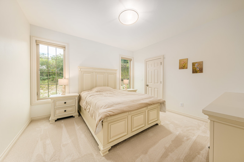 545 Thomas Road Wales, WI 53183 - Photo 28 of 46 Bedroom 2