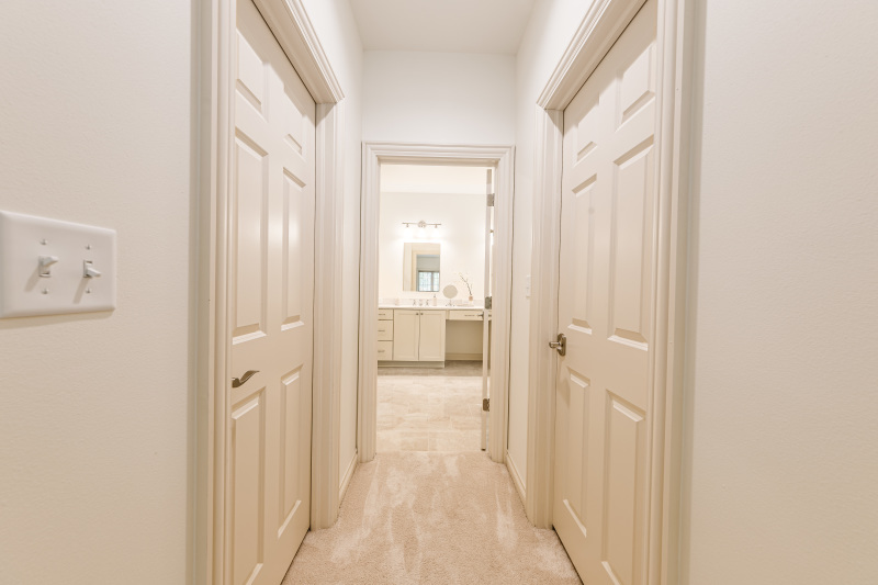 545 Thomas Road Wales, WI 53183 - Photo 38 of 46 Walk-In Closets