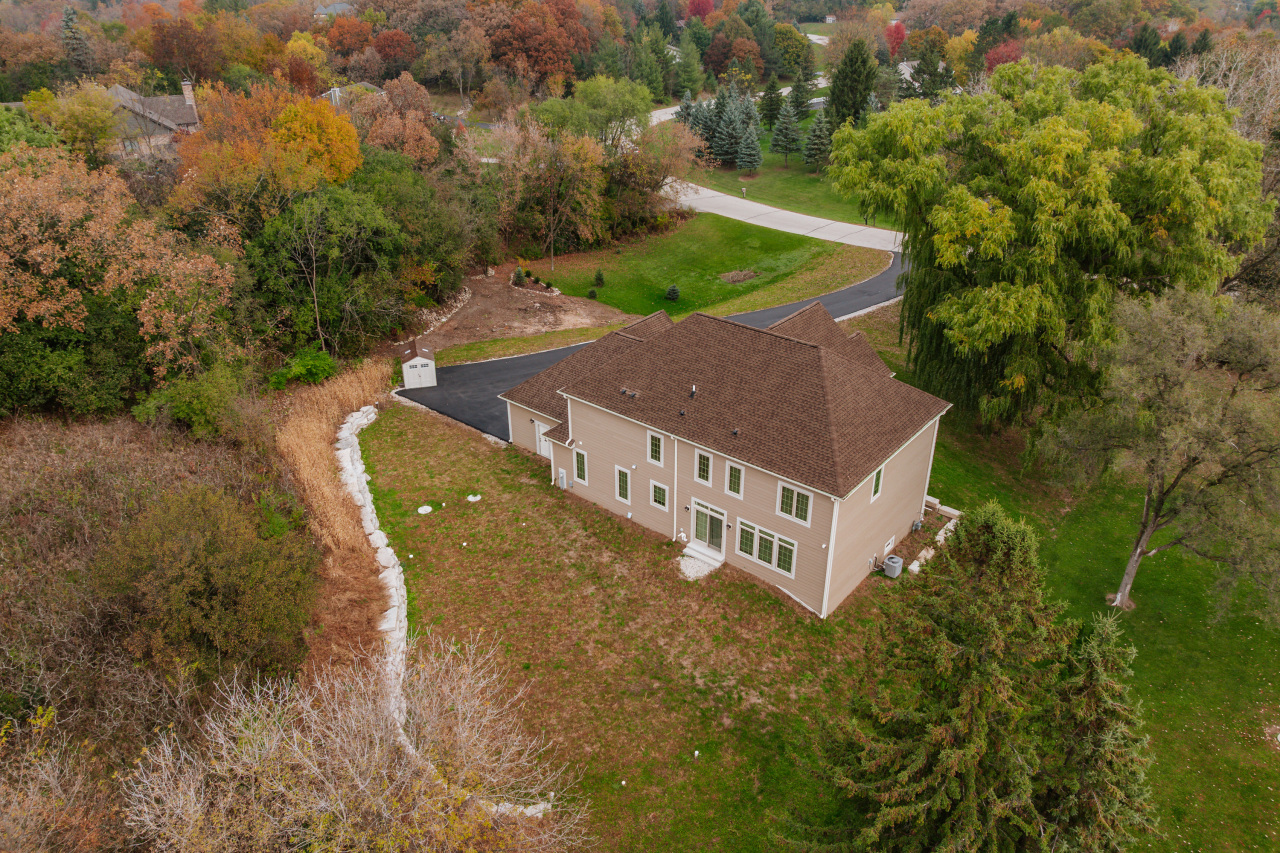 545 Thomas Road Wales, WI 53183 - Photo 43 of 46 Exterior