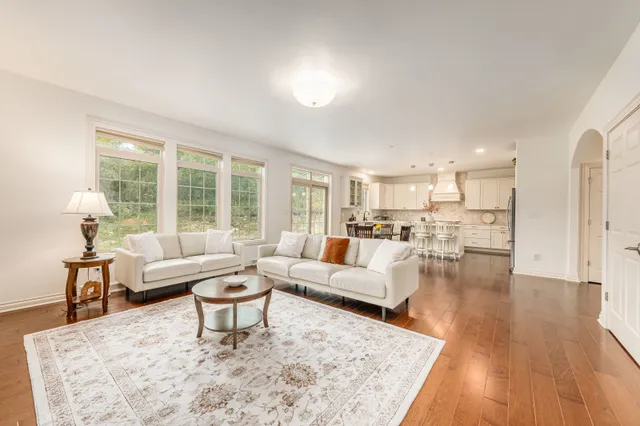 $925,000 | 545 Thomas Road, Wales, WI 53183