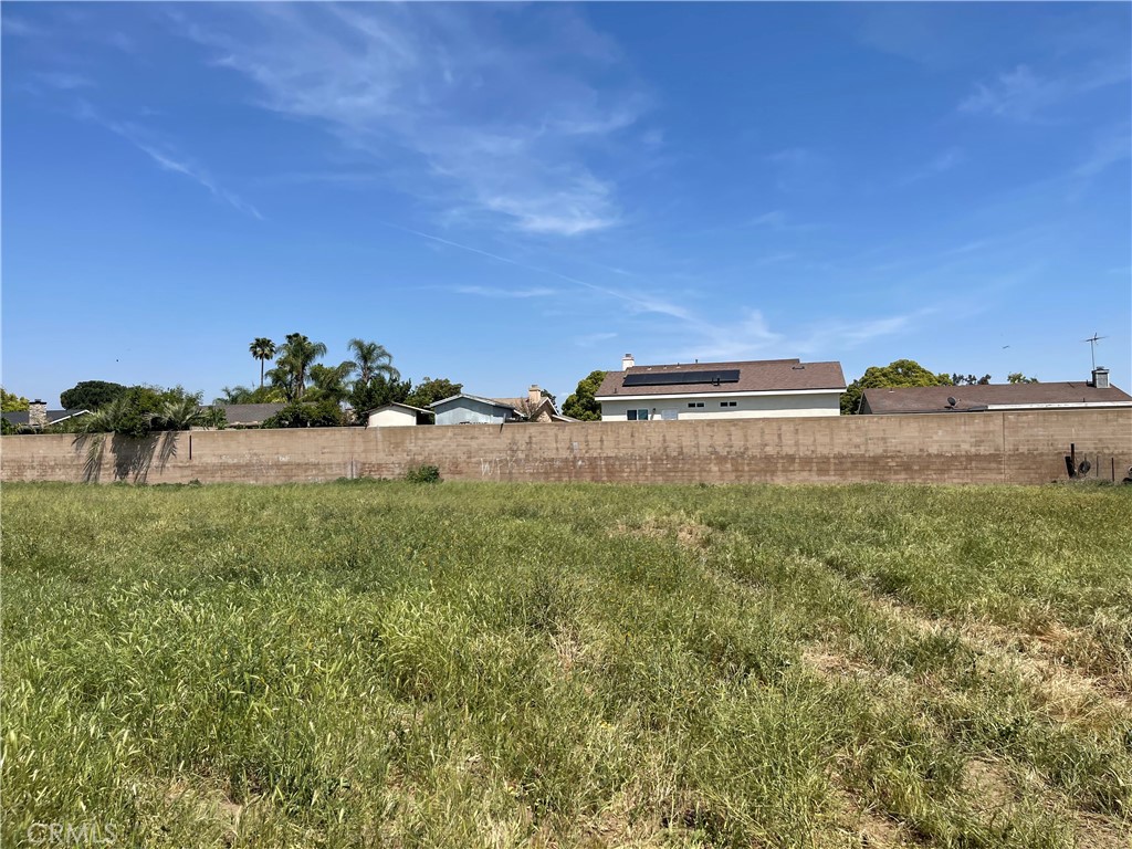 711 Meridian Grand Terrace, CA 92324 - Photo 3 of 15 a view of a field of grass and trees