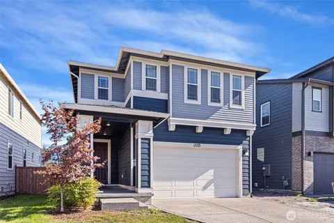 $665,000 | 1533 27th Street Northwest, Puyallup, WA 98371