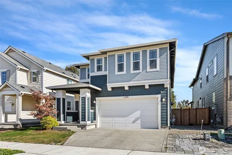 $665,000 | 1533 27th Street Northwest, Puyallup, WA 98371