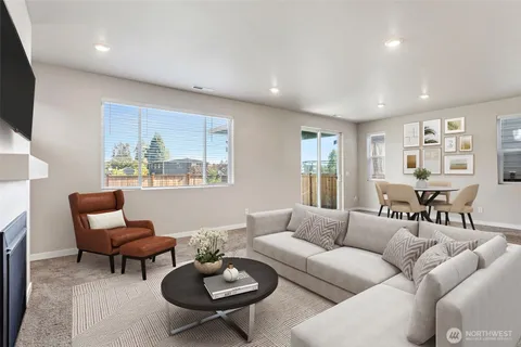 $665,000 | 1533 27th Street Northwest, Puyallup, WA 98371