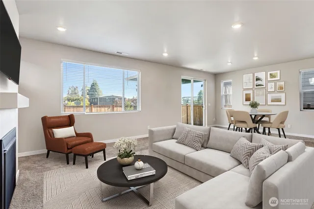 $665,000 | 1533 27th Street Northwest, Puyallup, WA 98371