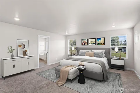 $665,000 | 1533 27th Street Northwest, Puyallup, WA 98371