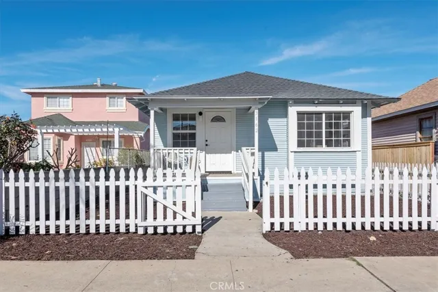 $649,000 | 3162 L Street, San Diego, CA 92102