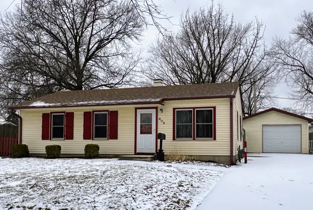 $2,000 | 905 Brentwood Drive, Joliet, IL 60435