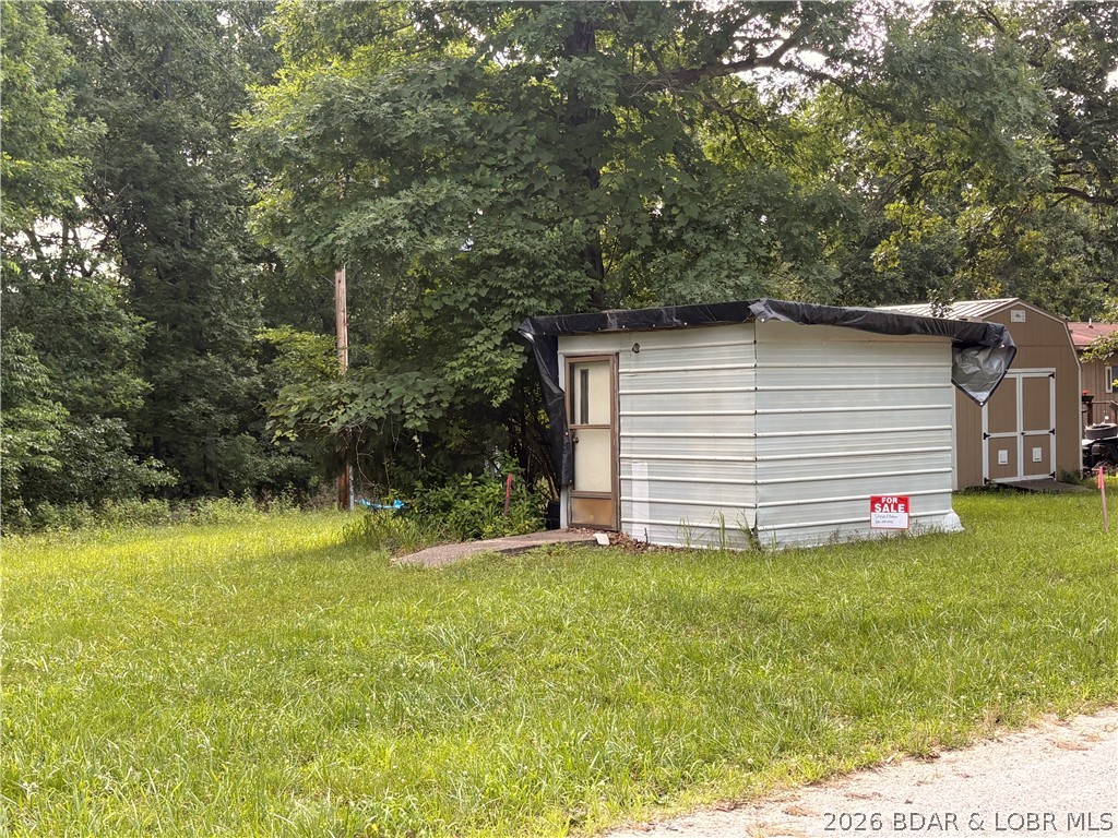 Tbd Silver Moon Resort Road Gravois Mills, MO 65037 - Photo 20 of 22 Well house