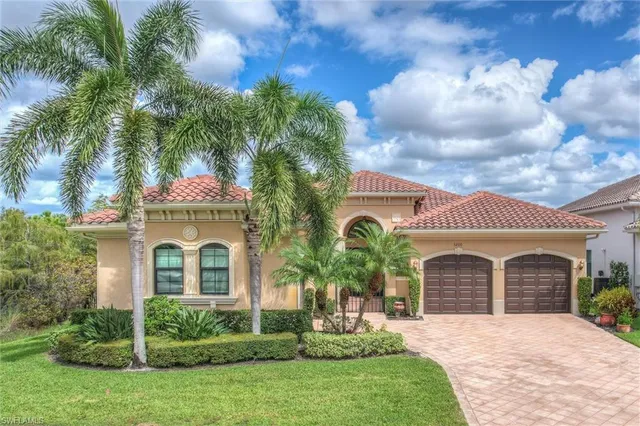 $1,169,990 | 3200 Atlantic Circle, Naples, FL 34119