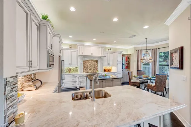 $1,169,990 | 3200 Atlantic Circle, Naples, FL 34119