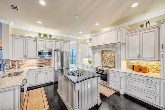 $1,169,990 | 3200 Atlantic Circle, Naples, FL 34119