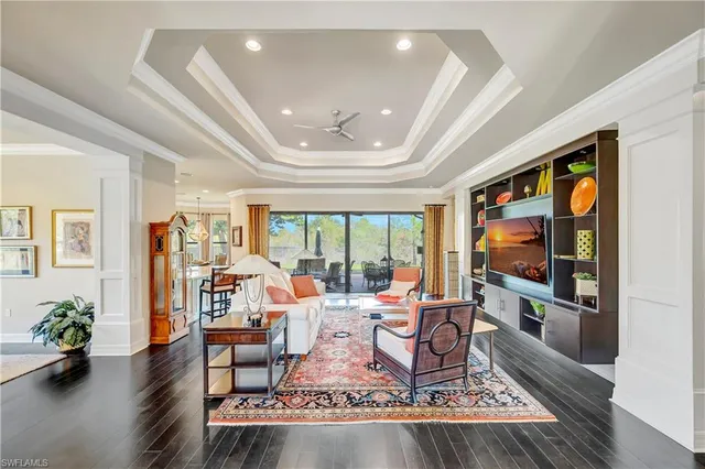 $1,169,990 | 3200 Atlantic Circle, Naples, FL 34119