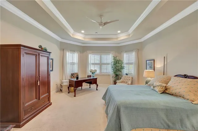 $1,169,990 | 3200 Atlantic Circle, Naples, FL 34119