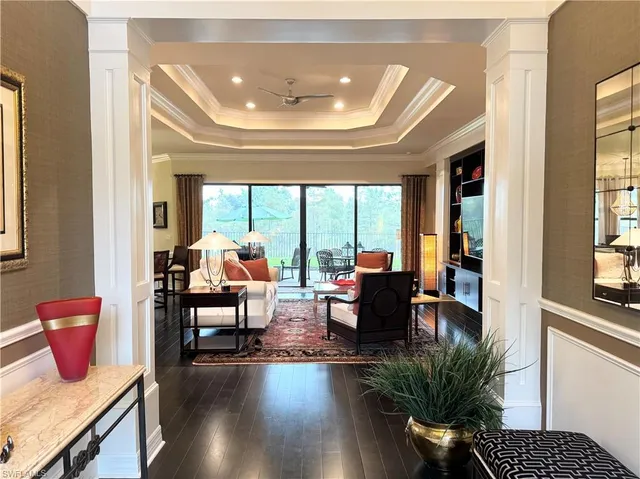 $1,169,990 | 3200 Atlantic Circle, Naples, FL 34119