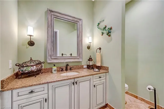 $1,169,990 | 3200 Atlantic Circle, Naples, FL 34119