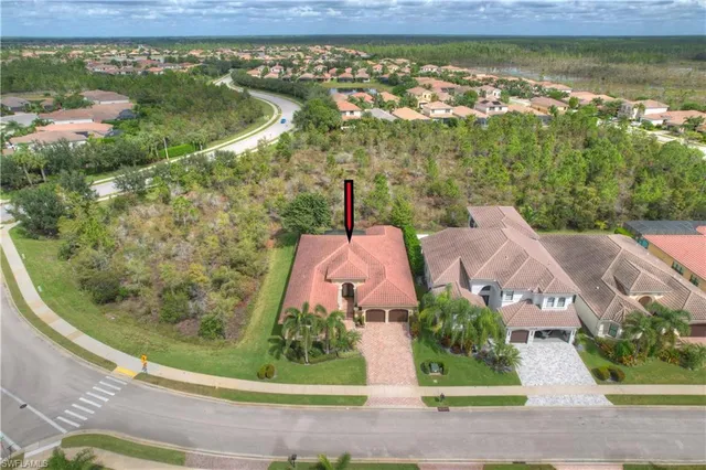 $1,169,990 | 3200 Atlantic Circle, Naples, FL 34119