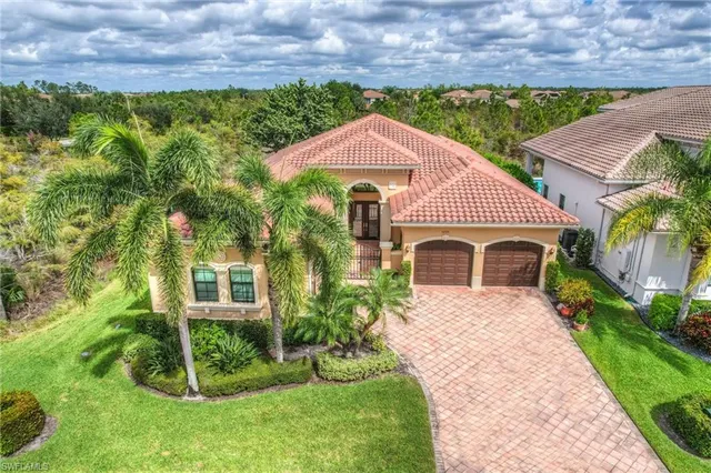 $1,169,990 | 3200 Atlantic Circle, Naples, FL 34119