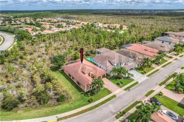 $1,169,990 | 3200 Atlantic Circle, Naples, FL 34119