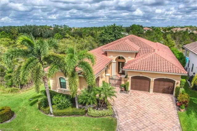 $1,169,990 | 3200 Atlantic Circle, Naples, FL 34119