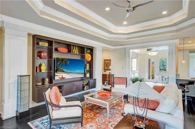 $1,169,990 | 3200 Atlantic Circle, Naples, FL 34119