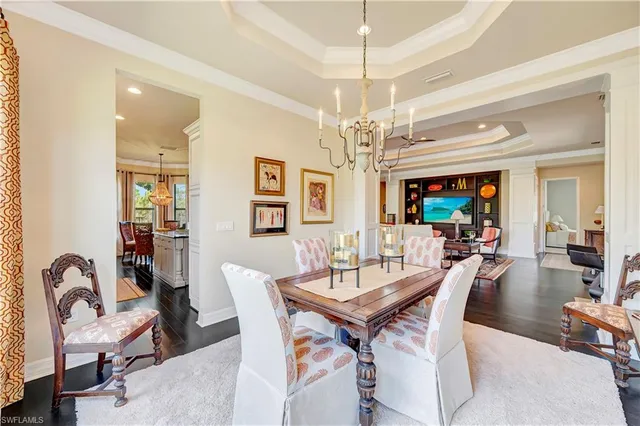 $1,169,990 | 3200 Atlantic Circle, Naples, FL 34119