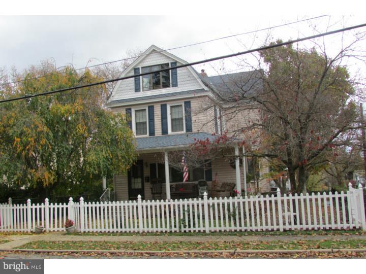 21 Ryers Avenue Cheltenham, PA 19012 - Photo 1 of 24 Exterior Front