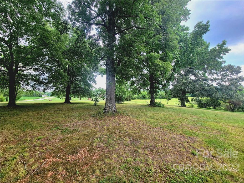 3100 Old Monroe Marshville Road Wingate, NC 28174 - Photo 12 of 15 a view of outdoor space with trees