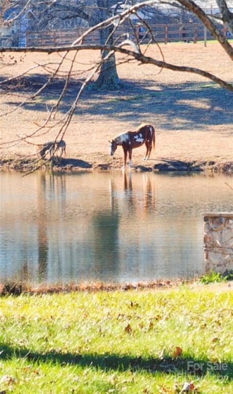 3100 Old Monroe Marshville Road Wingate, NC 28174 - Photo 5 of 15 a view of a water view