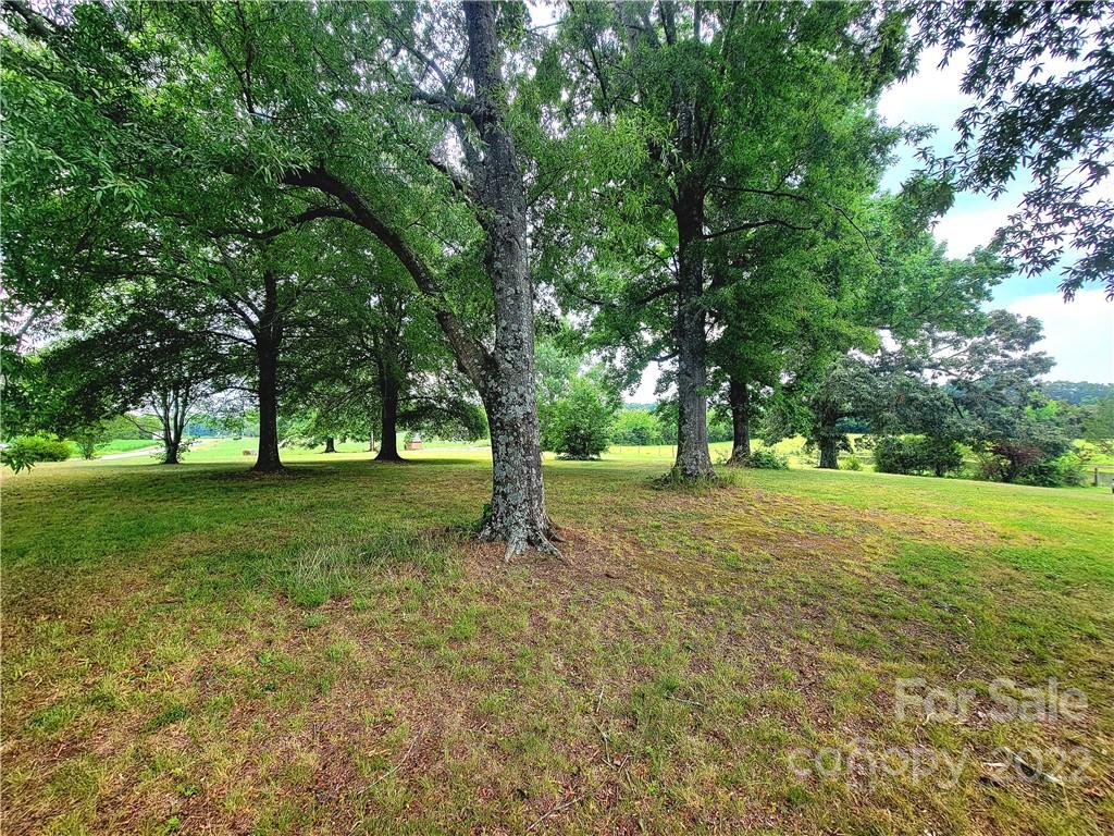 3100 Old Monroe Marshville Road Wingate, NC 28174 - Photo 10 of 15 a view of outdoor space with trees all around