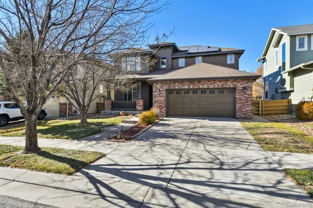 $3,000 | 10443 Ouray Street, Commerce City, CO 80022