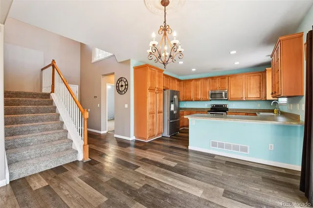 $3,000 | 10443 Ouray Street, Commerce City, CO 80022