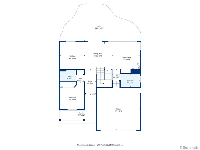 $3,000 | 10443 Ouray Street, Commerce City, CO 80022