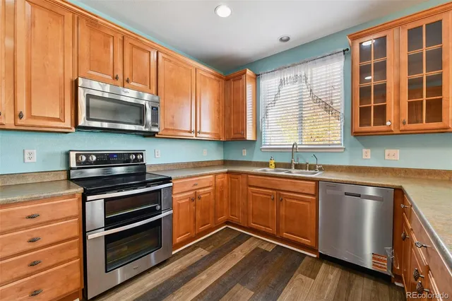 $3,000 | 10443 Ouray Street, Commerce City, CO 80022