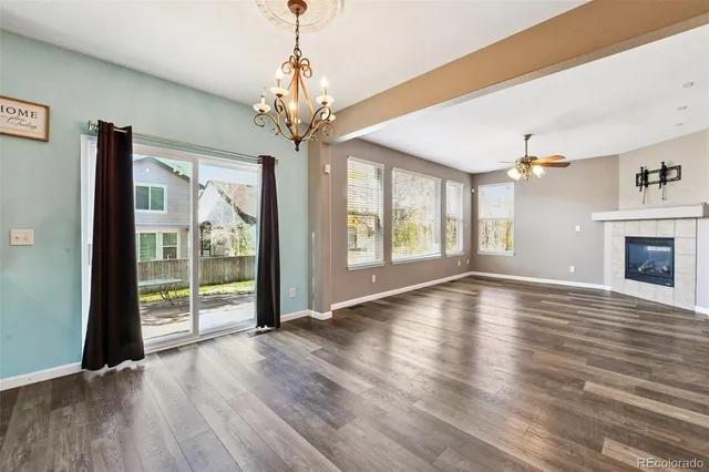 $3,000 | 10443 Ouray Street, Commerce City, CO 80022