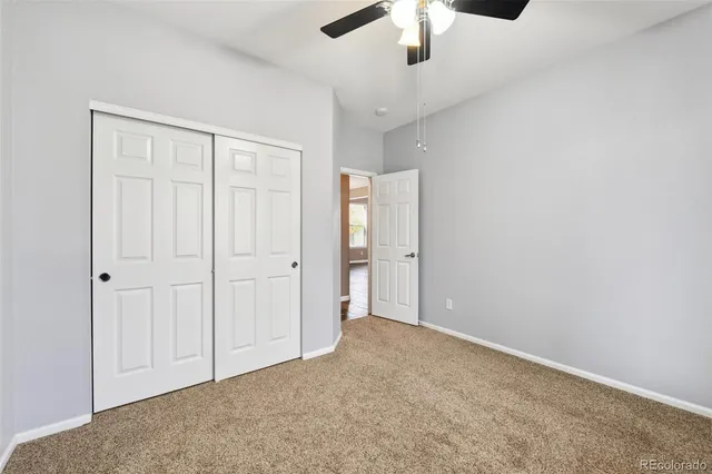 $3,000 | 10443 Ouray Street, Commerce City, CO 80022