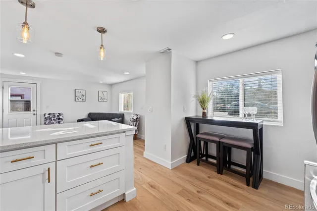 $395,000 | 3381 West Center Avenue, Denver, CO 80219