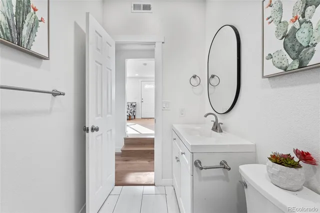 $395,000 | 3381 West Center Avenue, Denver, CO 80219