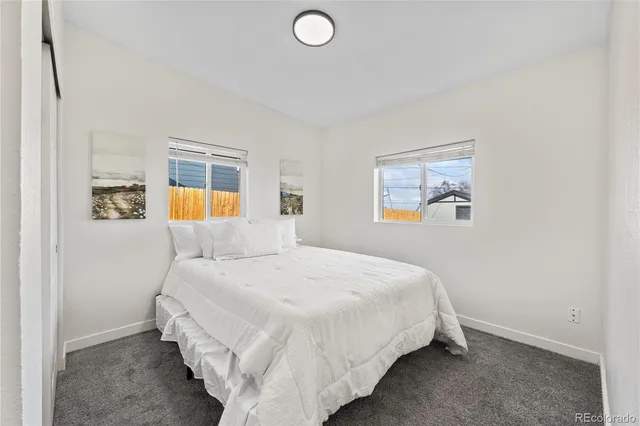 $395,000 | 3381 West Center Avenue, Denver, CO 80219