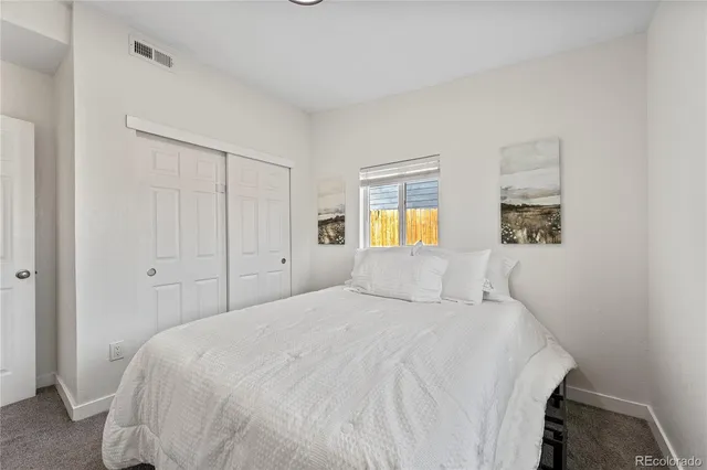 $395,000 | 3381 West Center Avenue, Denver, CO 80219