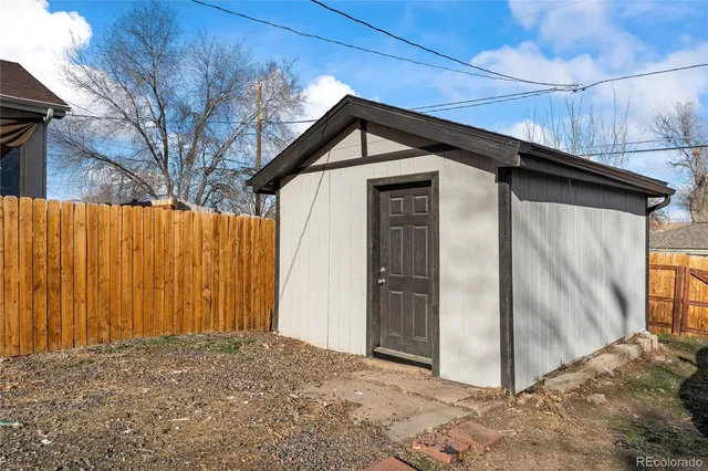 $395,000 | 3381 West Center Avenue, Denver, CO 80219