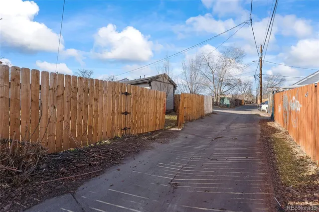 $395,000 | 3381 West Center Avenue, Denver, CO 80219