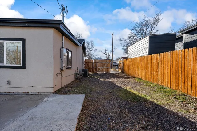 $395,000 | 3381 West Center Avenue, Denver, CO 80219