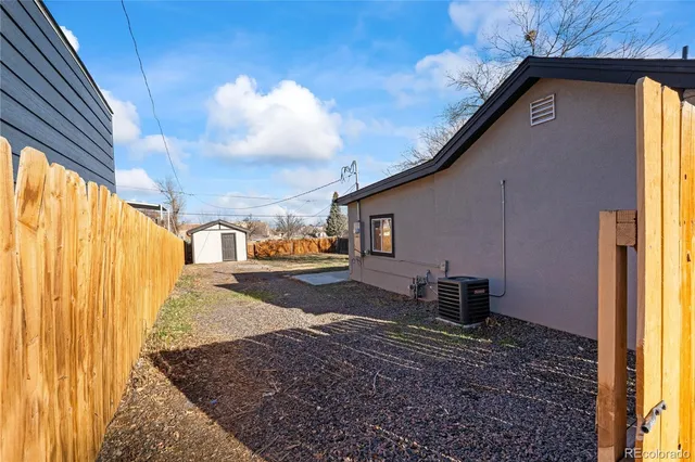 $395,000 | 3381 West Center Avenue, Denver, CO 80219